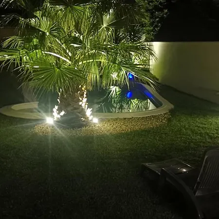 Superbe Confort Avec Piscine *