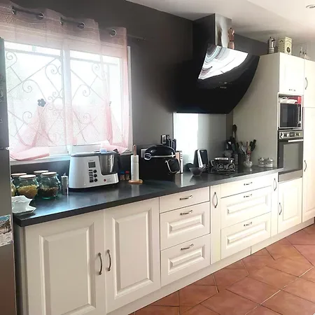 Superbe Confort Avec Piscine Villa Beaucaire (Gard)