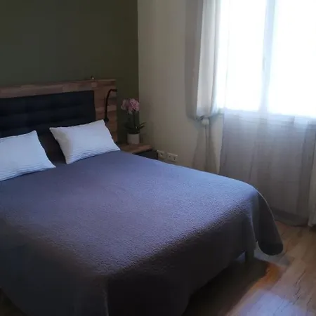 Superbe Confort Avec Piscine 别墅 博凯尔