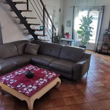 Superbe Confort Avec Piscine 博凯尔
