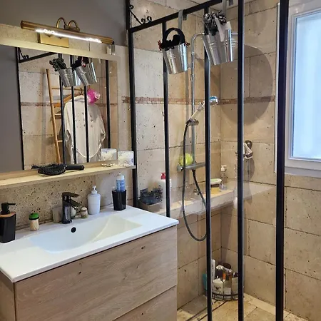 Villa Superbe Confort Avec Piscine *