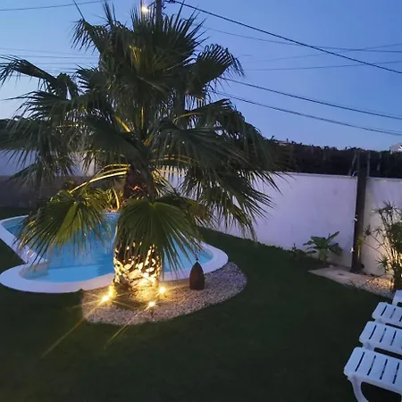 Superbe Confort Avec Piscine Villa Beaucaire (Gard)