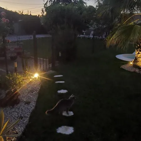 Villa Superbe Confort Avec Piscine