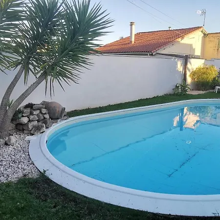 Superbe Confort Avec Piscine Villa