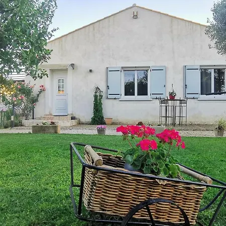 Villa Superbe Confort Avec Piscine *