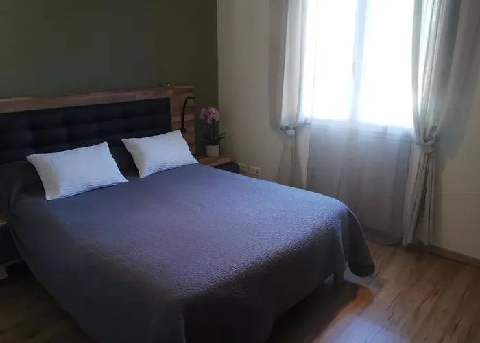 Superbe Confort Avec Piscine Villa Beaucaire (Gard)