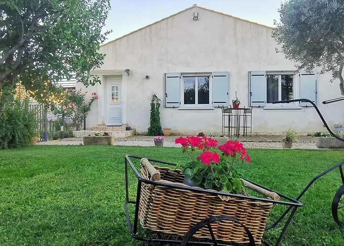 Villa Superbe Confort Avec Piscine *